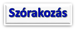 Sz&oacute;rakoz&aacute;s