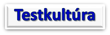Testkult&uacute;ra