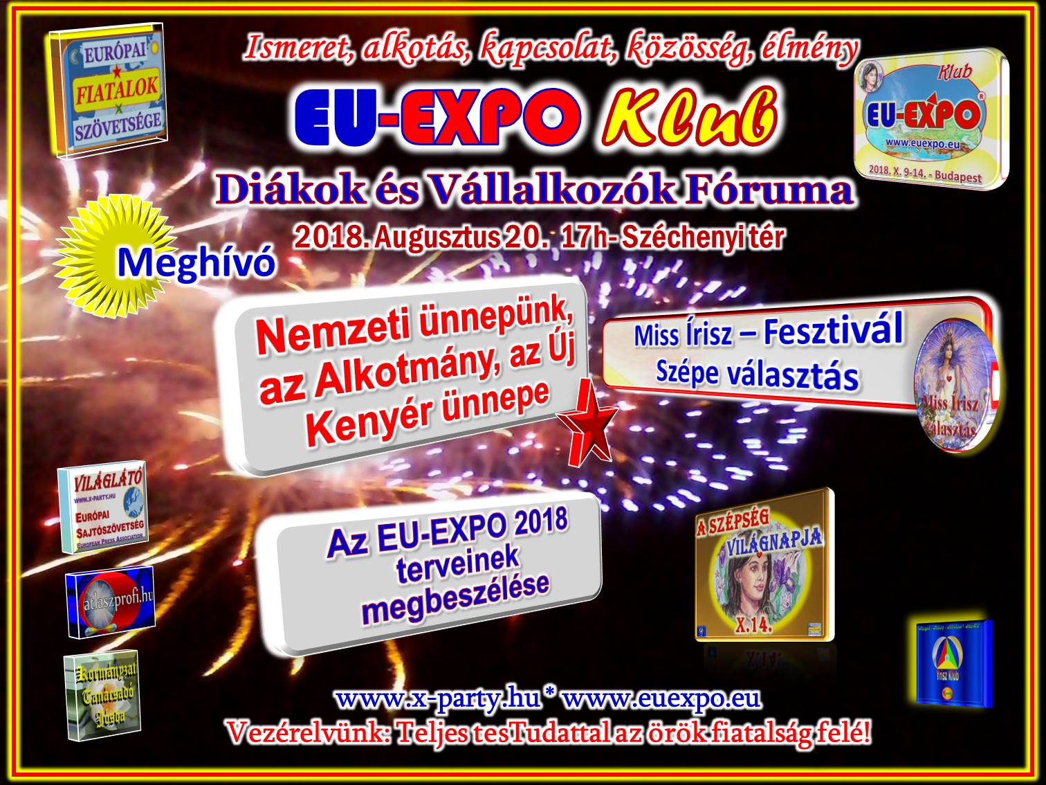 EU-EXPO Klub