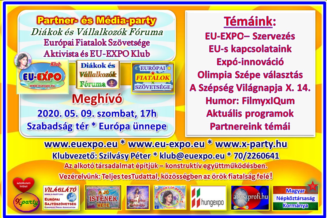 EU-EXPO Klub
