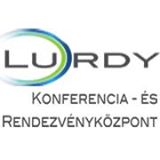 Lurdy Konferencia K&ouml;zponr