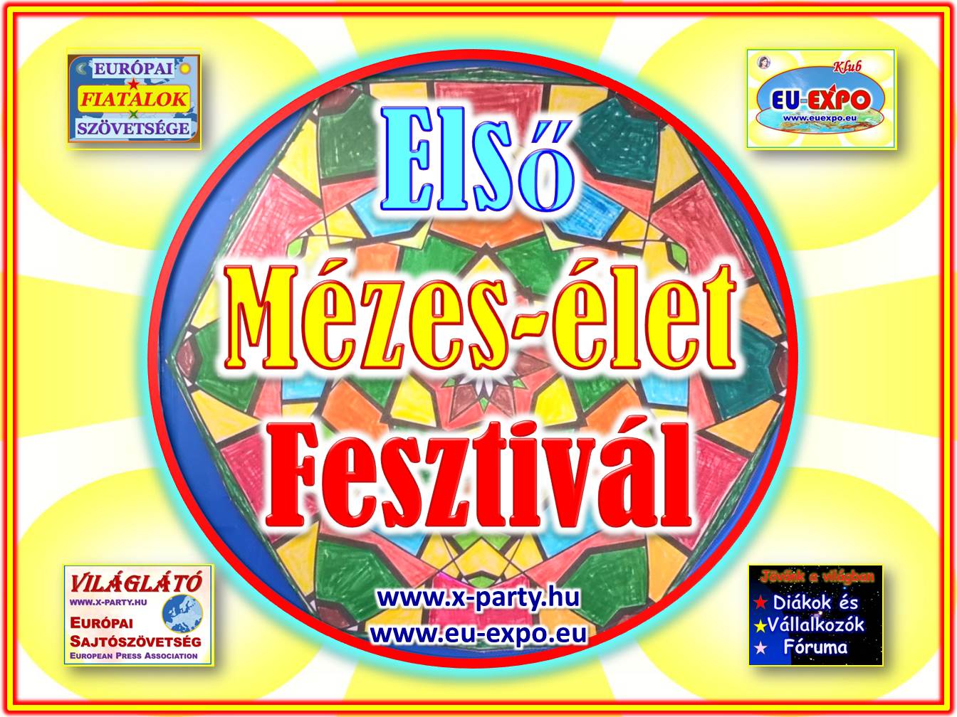 Első M&eacute;zes-&eacute;let Fesztiv&aacute;l